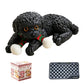 ⏰ Cute Squishy Teddy Dog Stress Relief Toy – Soft, Squeezable & Adorable 🐾🧸