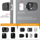 ⏰ Waterproof Keyless RV Door Lock – Smart Entry with Backlit Keypad 🔑🚐✨