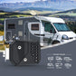 ⏰ Waterproof Keyless RV Door Lock – Smart Entry with Backlit Keypad 🔑🚐✨