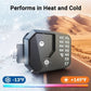 ⏰ Waterproof Keyless RV Door Lock – Smart Entry with Backlit Keypad 🔑🚐✨