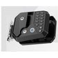 ⏰ Waterproof Keyless RV Door Lock – Smart Entry with Backlit Keypad 🔑🚐✨