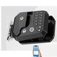 ⏰ Waterproof Keyless RV Door Lock – Smart Entry with Backlit Keypad 🔑🚐✨