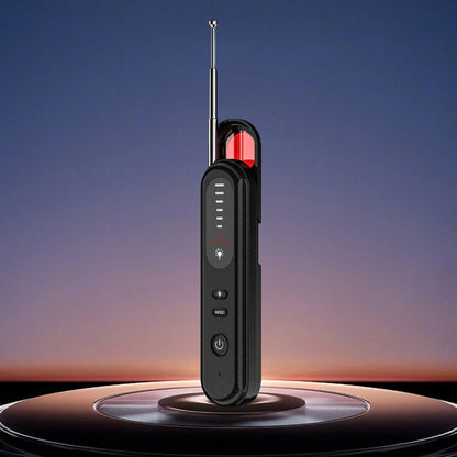 🎉LIMITED-TIME 50% OFF! 🕵️ Anti-Spy Camera Detector – Scan Hotels, Offices & Cars for Hidden Devices 🔍