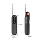 🎉LIMITED-TIME 50% OFF! 🕵️ Anti-Spy Camera Detector – Scan Hotels, Offices & Cars for Hidden Devices 🔍
