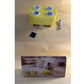 🐱 Interactive Whack-a-Mole Cat Toy – 3 Play Modes, Fun Indoor Exercise & Brain Game 🐾✨