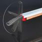 💕50% OFF!✈️Free Shipping💕 Woodworking Straight Edge Cutting Guide Clamp
