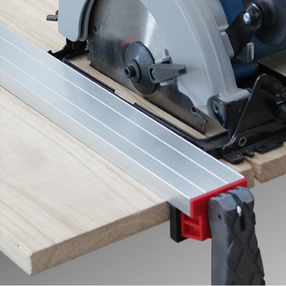 💕50% OFF!✈️Free Shipping💕 Woodworking Straight Edge Cutting Guide Clamp