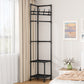 🏠 Space-Saving Garment Rack