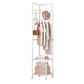 🏠 Space-Saving Garment Rack