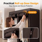 🧵 Easy‑Assemble Non‑Woven Fabric Wardrobe – Spacious, Sturdy, Dust‑proof ✨