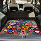 ⏰Universal Car Trunk Mat with Non-Slip Backing