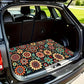 ⏰Universal Car Trunk Mat with Non-Slip Backing