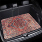 ⏰Universal Car Trunk Mat with Non-Slip Backing