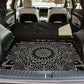 ⏰Universal Car Trunk Mat with Non-Slip Backing