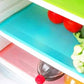 Refrigerator Silicone Pads™ | Geen plakkerige resten meer |