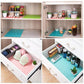Refrigerator Silicone Pads™ | Geen plakkerige resten meer |