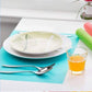 Refrigerator Silicone Pads™ | Geen plakkerige resten meer |