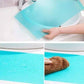 Refrigerator Silicone Pads™ | Geen plakkerige resten meer |