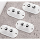 Self-Adhesive Swivel Caster Wheels