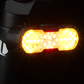 Smart Bike Safety Light with Wireless Remote Control