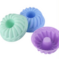 ✨ Silicone Donut‑Style Baking Cups – Food‑Grade BPA‑Free, Non‑Stick, Reusable Baking Molds ✨