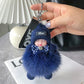 💥 Soft Plush Doll Keychain – Cute & Cosy Charm for Bags, Keys & Gifts ✨