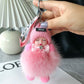 💥 Soft Plush Doll Keychain – Cute & Cosy Charm for Bags, Keys & Gifts ✨