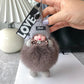 💥 Soft Plush Doll Keychain – Cute & Cosy Charm for Bags, Keys & Gifts ✨