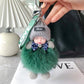 💥 Soft Plush Doll Keychain – Cute & Cosy Charm for Bags, Keys & Gifts ✨