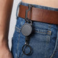 ⏳Limited-time 50% off⏰Heavy-Duty Retractable Keychain with Bottle Opener🪢📱