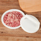 📢📢50% OFF !! ⏰Perfect Patty Burger Press