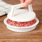 📢📢50% OFF !! ⏰Perfect Patty Burger Press