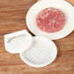 📢📢50% OFF !! ⏰Perfect Patty Burger Press