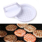 📢📢50% OFF !! ⏰Perfect Patty Burger Press