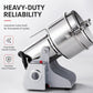 ⏰High-Speed Ultra-Fine Electric Grinder, Portable Multi-purpose Grinding Tool for Polishing, Cutting & Engraving⚙️