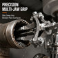 ⏰Universal 3-Jaw Broken Pipe Extractor for Hand Drills