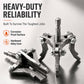 ⏰Universal 3-Jaw Broken Pipe Extractor for Hand Drills