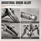 ⏰Universal 3-Jaw Broken Pipe Extractor for Hand Drills