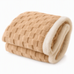 🌸 50% OFF NOW! 🌸Heavyweight Double-Layer Thickened Sherpa Flannel Fleece Warm Throw Blanket