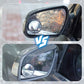 📢📢50% OFF !! ⏰2PCS Car Side Mirror Rain Guards