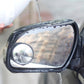 📢📢50% OFF !! ⏰2PCS Car Side Mirror Rain Guards