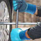 Unisex Waterproof Warm Work Gloves