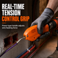 🔥 HOT SALE 49% OFF 🔌 Electrician Wire Threader Kit — Drill-Powered, Tension Control, Fast Wiring