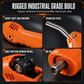🔥 HOT SALE 49% OFF 🔌 Electrician Wire Threader Kit — Drill-Powered, Tension Control, Fast Wiring