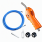 🔥 HOT SALE 49% OFF 🔌 Electrician Wire Threader Kit — Drill-Powered, Tension Control, Fast Wiring