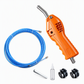 🔥 HOT SALE 49% OFF 🔌 Electrician Wire Threader Kit — Drill-Powered, Tension Control, Fast Wiring