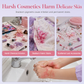 👑 Washable Princess Makeup Set – Fun, Portable & Easy to Clean 🎀✨
