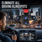 📹 Save 50%! 🚗 4K 360° Dash Cam – 5 cameras, hidden & panoramic ✨
