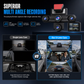 📹 Save 50%! 🚗 4K 360° Dash Cam – 5 cameras, hidden & panoramic ✨