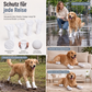 🐕 Disposable Dog Shoe Covers – Dirt-proof, non-slip & wear-resistant ✨